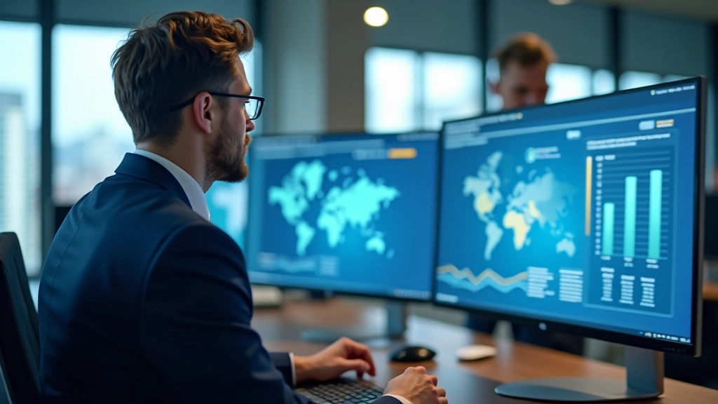 Regionální analýza zaměstnanosti