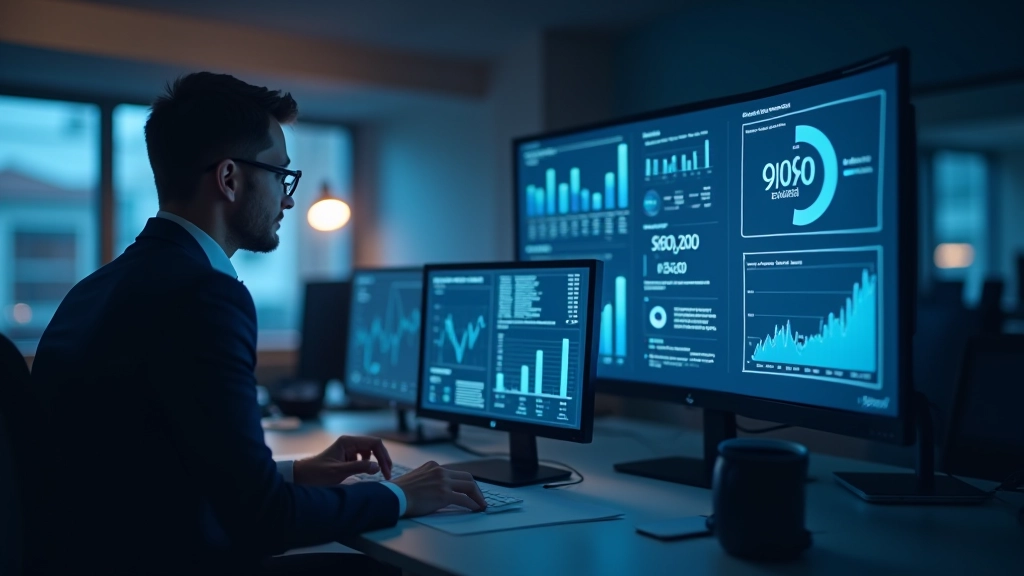 Analytický panel trhu práce s ekonomickými daty a trendy zaměstnanosti